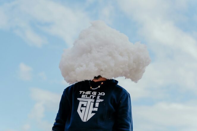 Cloud Gaming