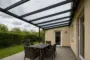 Warum entscheiden sich viele Menschen für ein Terrassendach aus Polycarbonat?