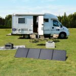 Solar Camping