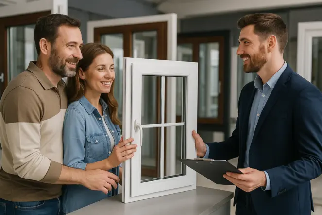 Fenster kaufen
