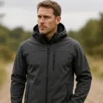 Softshelljacke