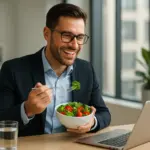Business und Gesundheit