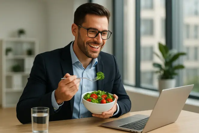 Business und Gesundheit