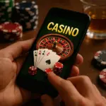 Mobile Casino