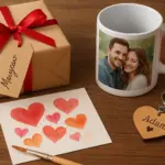 personalisierte Geschenke