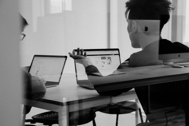 B2B Digitalagentur
