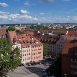 Wohnungssuche in Nürnberg