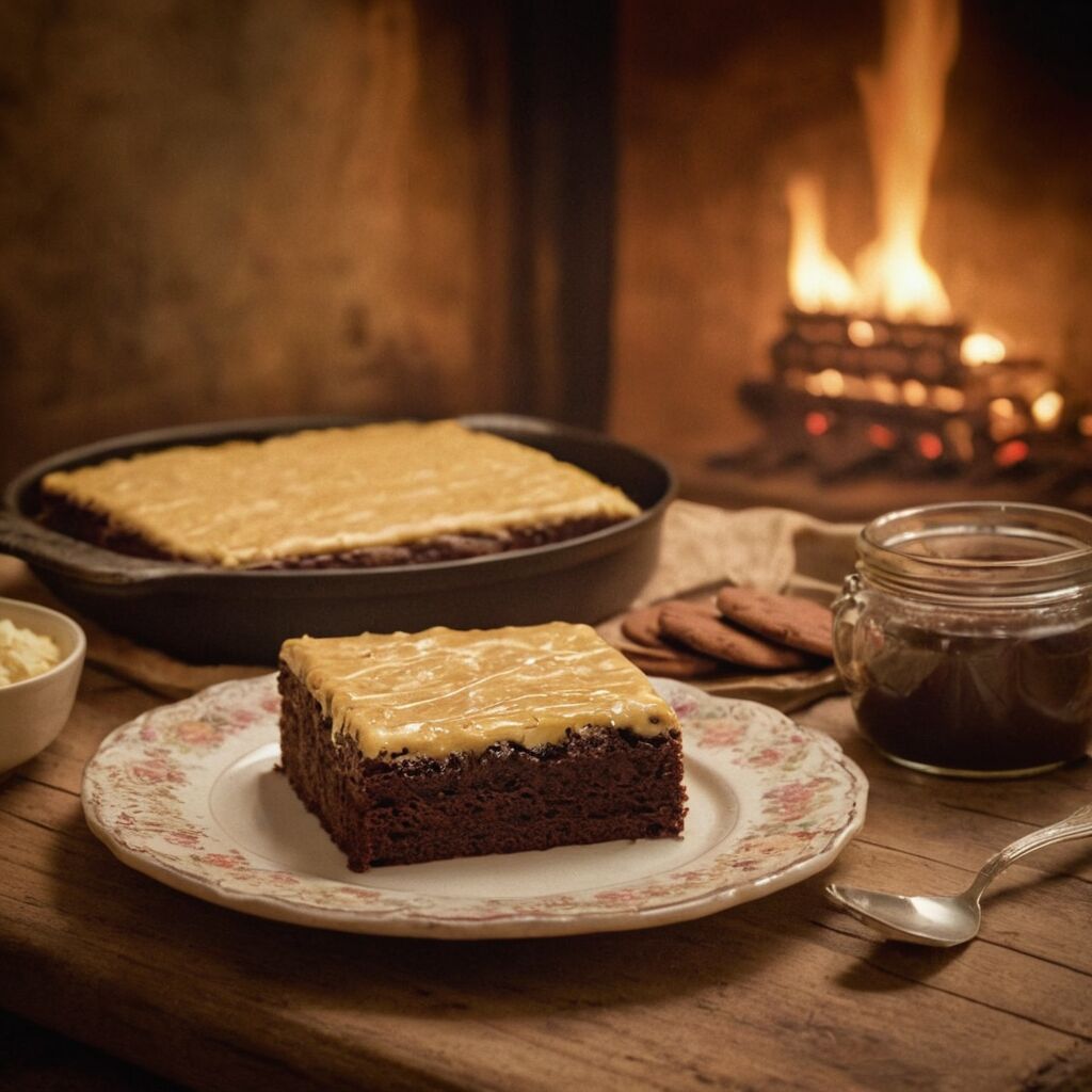 Kalter Hund Rezept: Das originale DDR-Rezept für den beliebten Schokoladenkeks-Kuchen