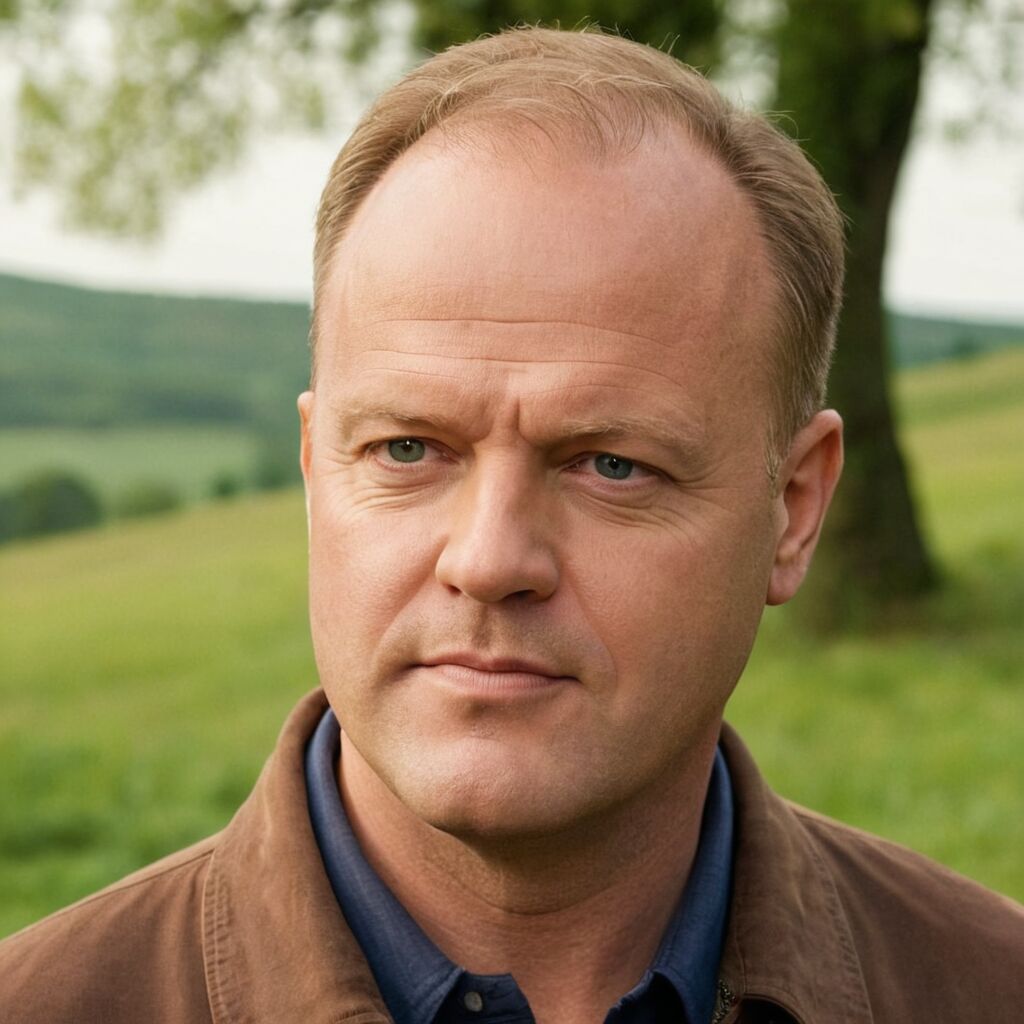 Wie sieht Stefan Raab heute aus? Ein Blick auf den ehemaligen TV-Star und seine aktuelle Lebenssituation.
