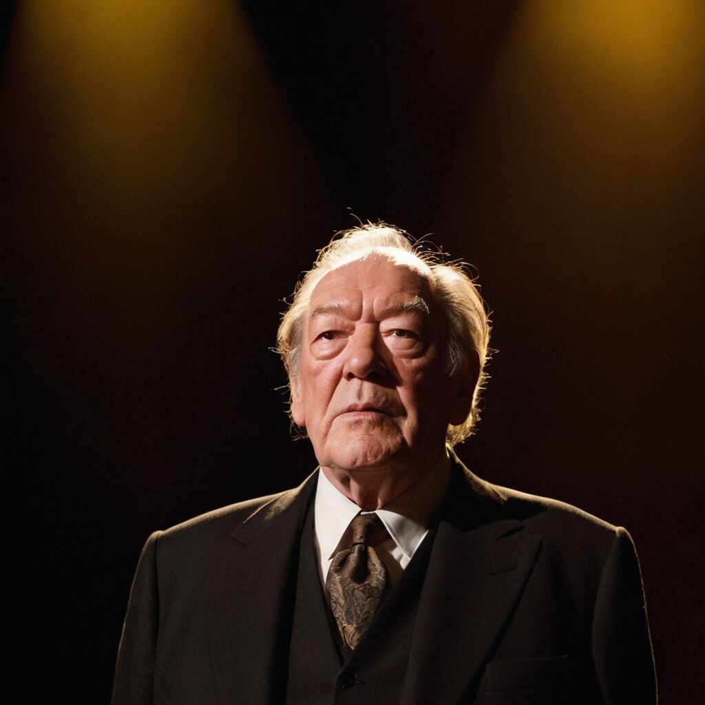 Filme von Michael Gambon: Eine Hommage an den vielseitigen Schauspieler