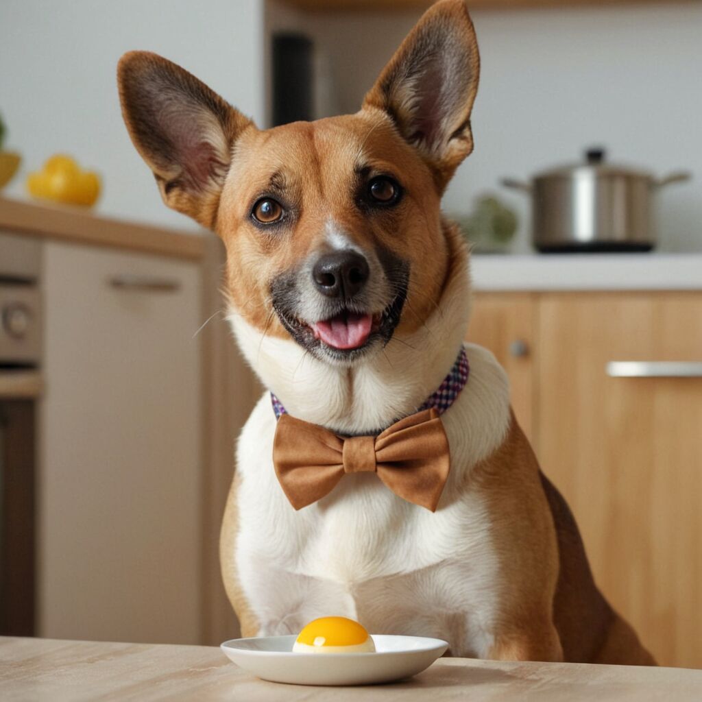 Dürfen Hunde Eier essen? Alles, was Sie über die Ernährung Ihres Vierbeiners wissen müssen