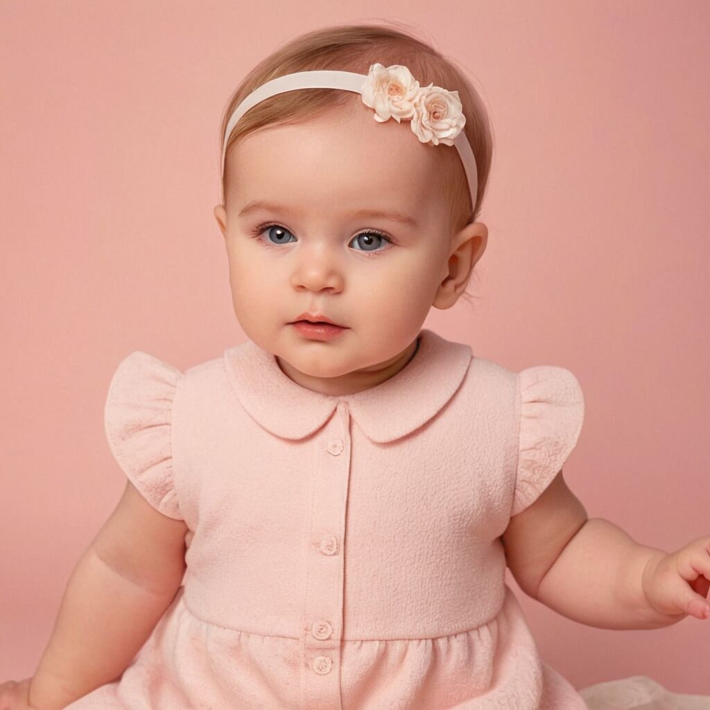 Mädchennamen: Zeitlos und schön – Die besten Klassiker für Ihr Kind