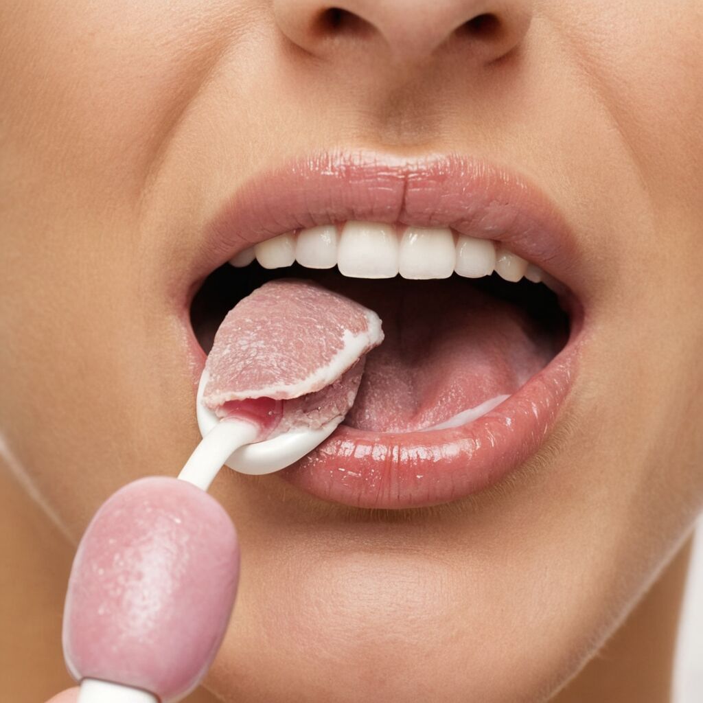 Ursachen und Behandlung von Belag auf der Zunge: Was Ihr Mund über Ihre Gesundheit verrät