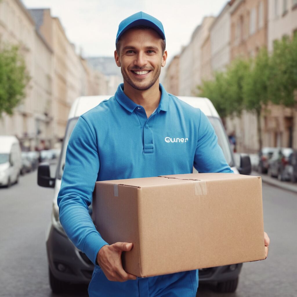 Fahrer Jobs Klasse B: Die besten Möglichkeiten für Berufseinsteiger und Quereinsteiger