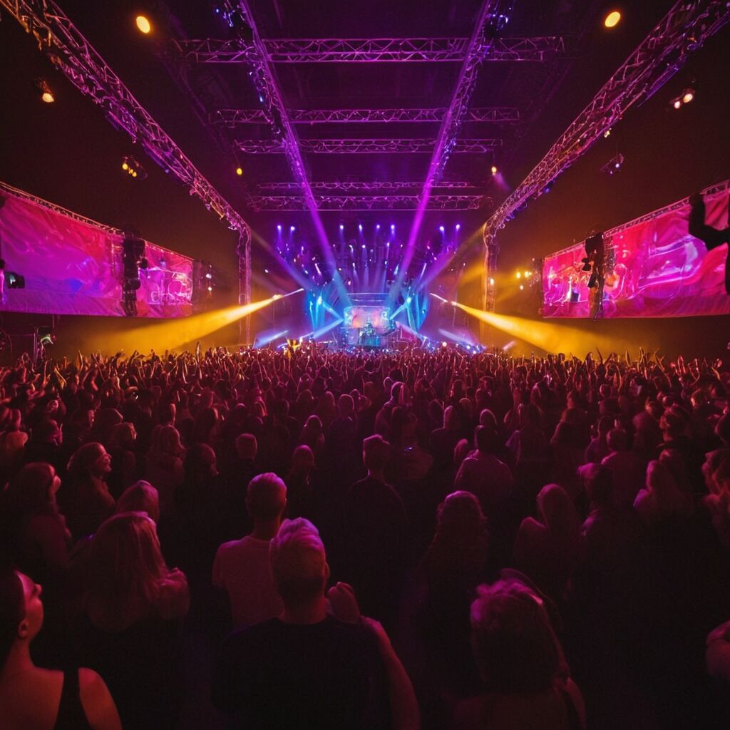 Peter Fox Konzert 2025: Alles, was Du über das Event wissen musst