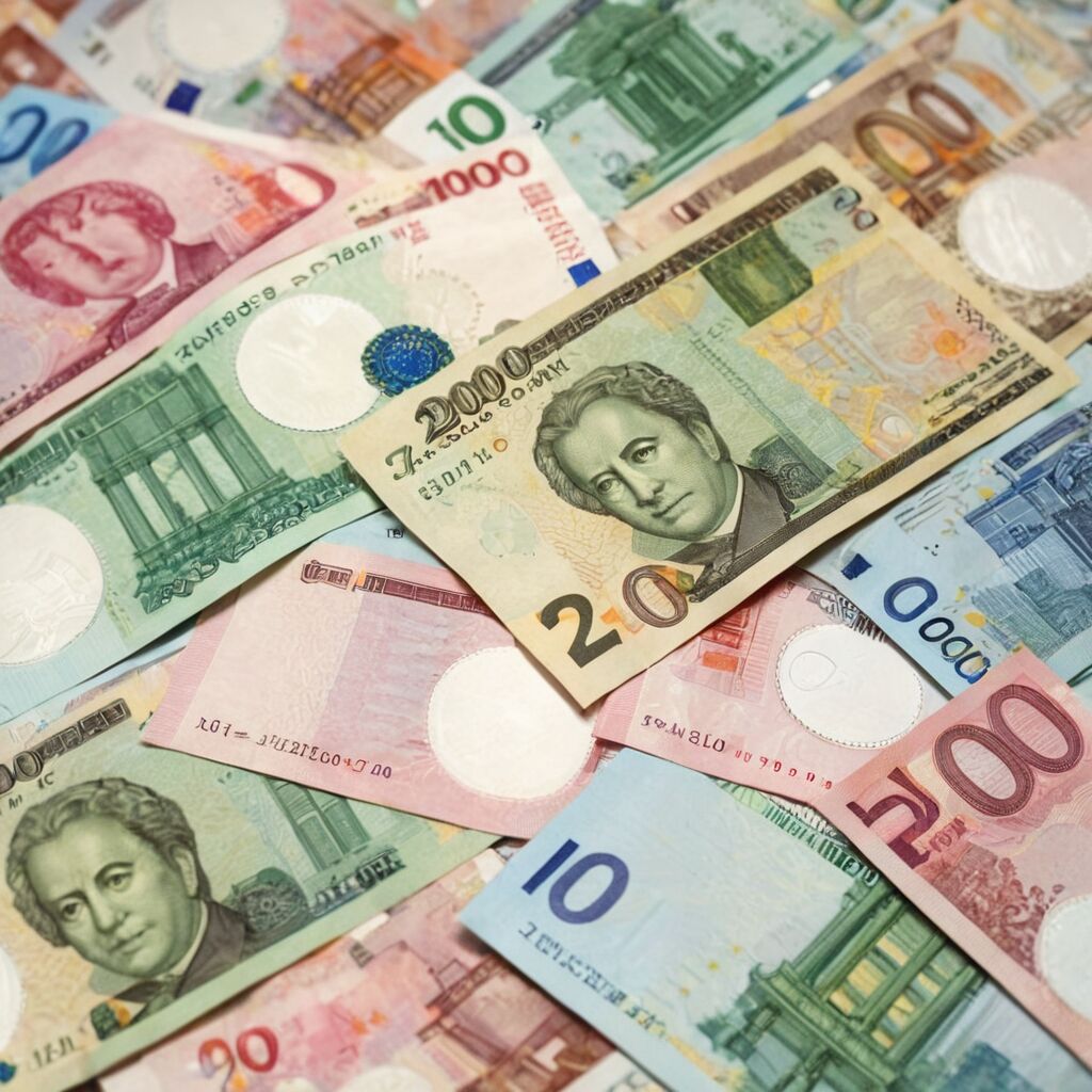 20000 Yen in Euro: Aktueller Wechselkurs und Tipps zum Geldwechsel