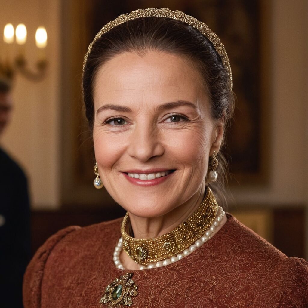 Margitta Lüder-Preil: Einblicke in das Leben und Wirken einer bemerkenswerten Persönlichkeit