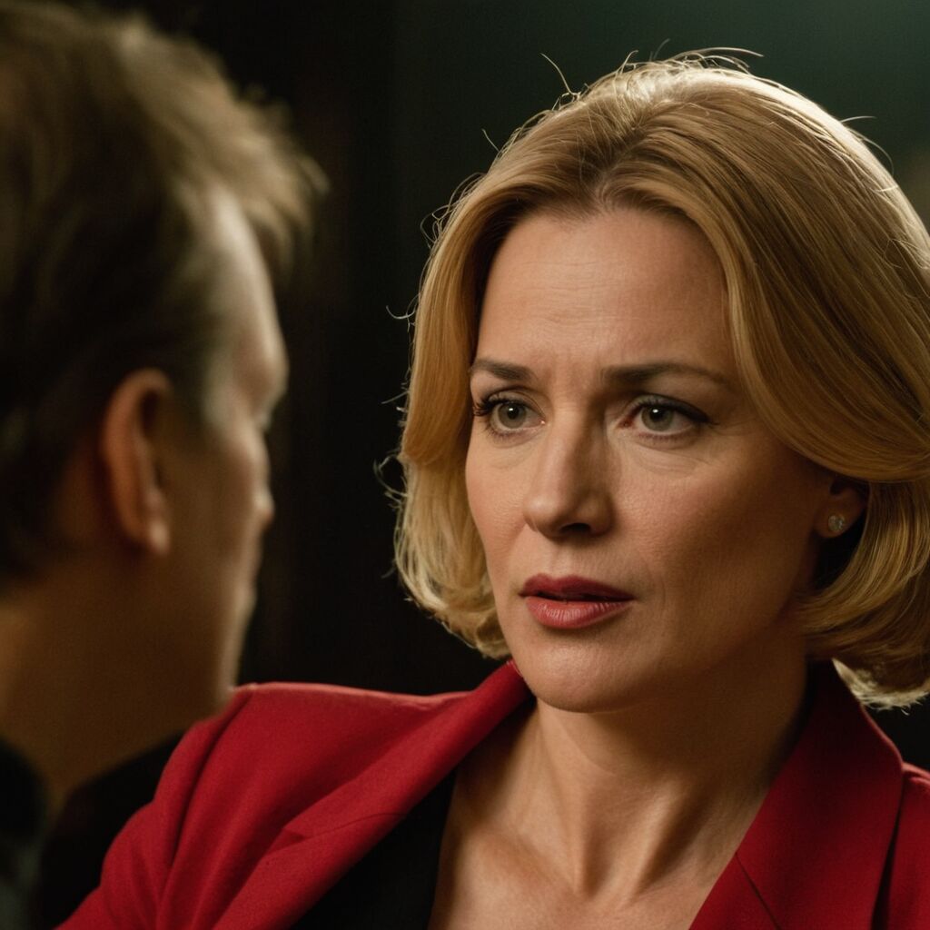 Filme von Sandra Hüller: Eine Übersicht ihrer beeindruckendsten Rollen und Leistungen