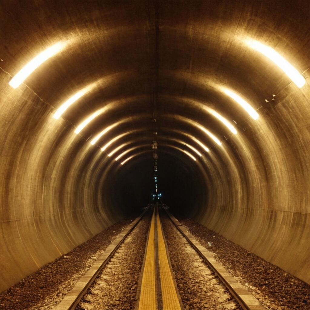 Längster Tunnel der Welt: Technische Meisterwerke und ihre Herausforderungen