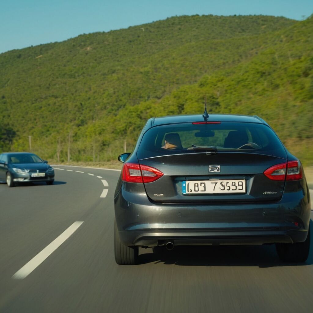 Kraftstoff sparen: Tipps für Fahrer von PKWs mit Automatikgetriebe