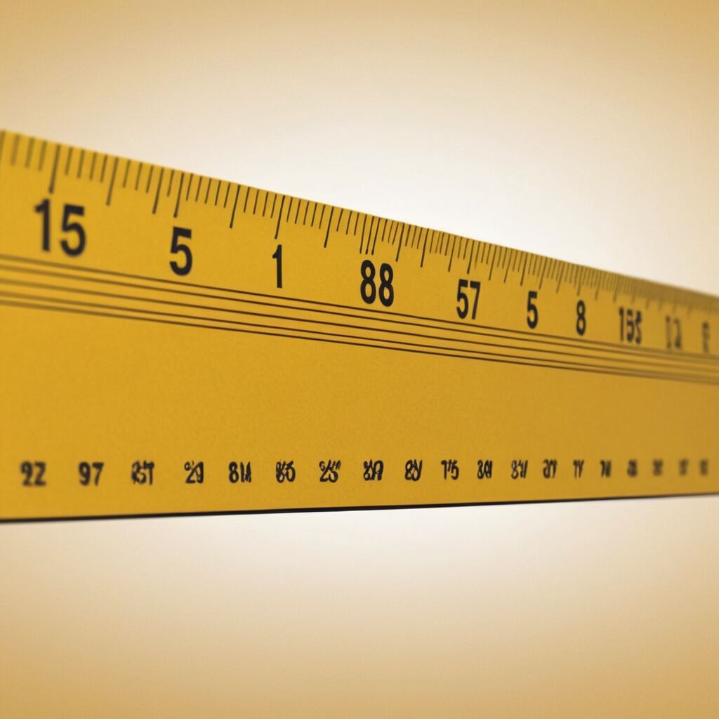6.2 Feet in cm: So berechnen Sie die Umrechnung von Fuß in Zentimeter richtig