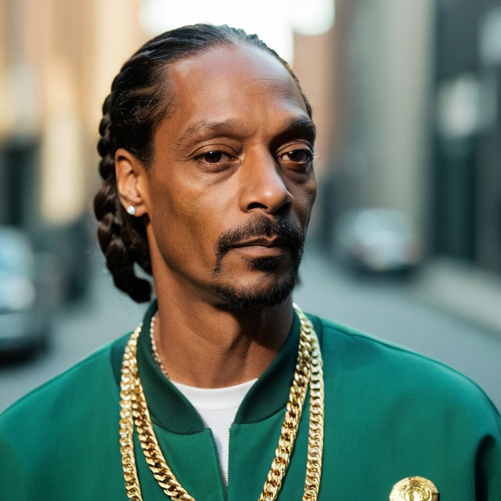 Wie alt ist Snoop Dogg? Ein Blick auf die Karriere und das Leben des Hip-Hop-Icons