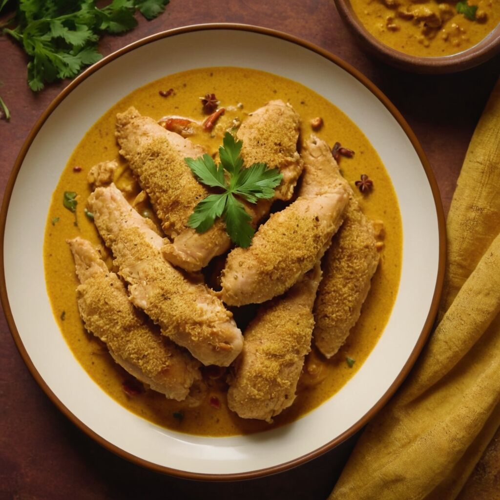 Schnelle Gerichte mit Hähnchenbrust: 5 einfache Rezepte für jeden Tag