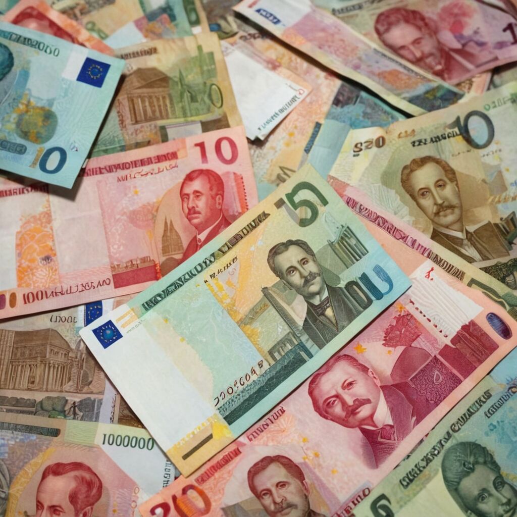 4000 Euro in Türkische Lira umrechnen: Aktuelle Wechselkurse und Tipps zur Geldumrechnung