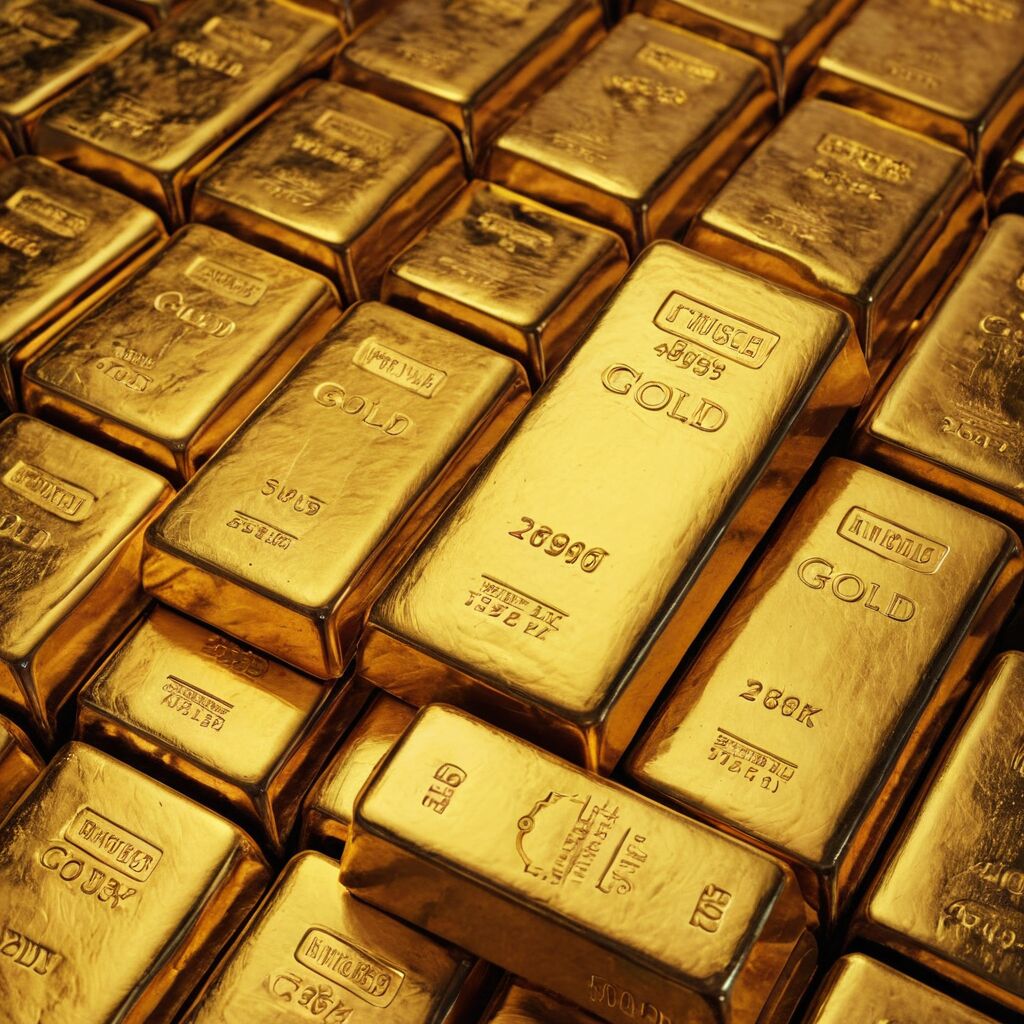 Aktueller 22 Karat Gold Preis: Trends und Einflussfaktoren auf den Markt