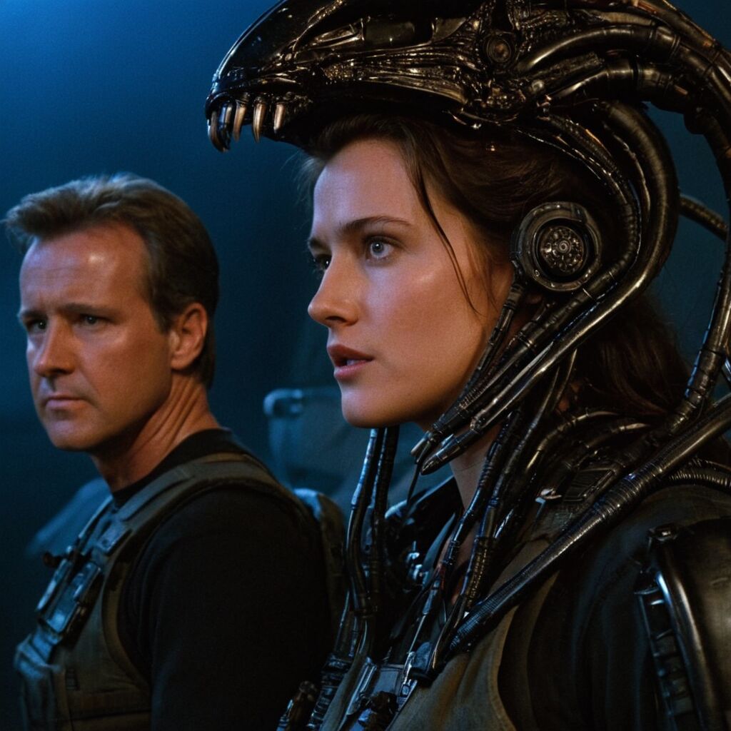 Die Meisterwerke von James Cameron: Eine Analyse seiner einflussreichsten Filme