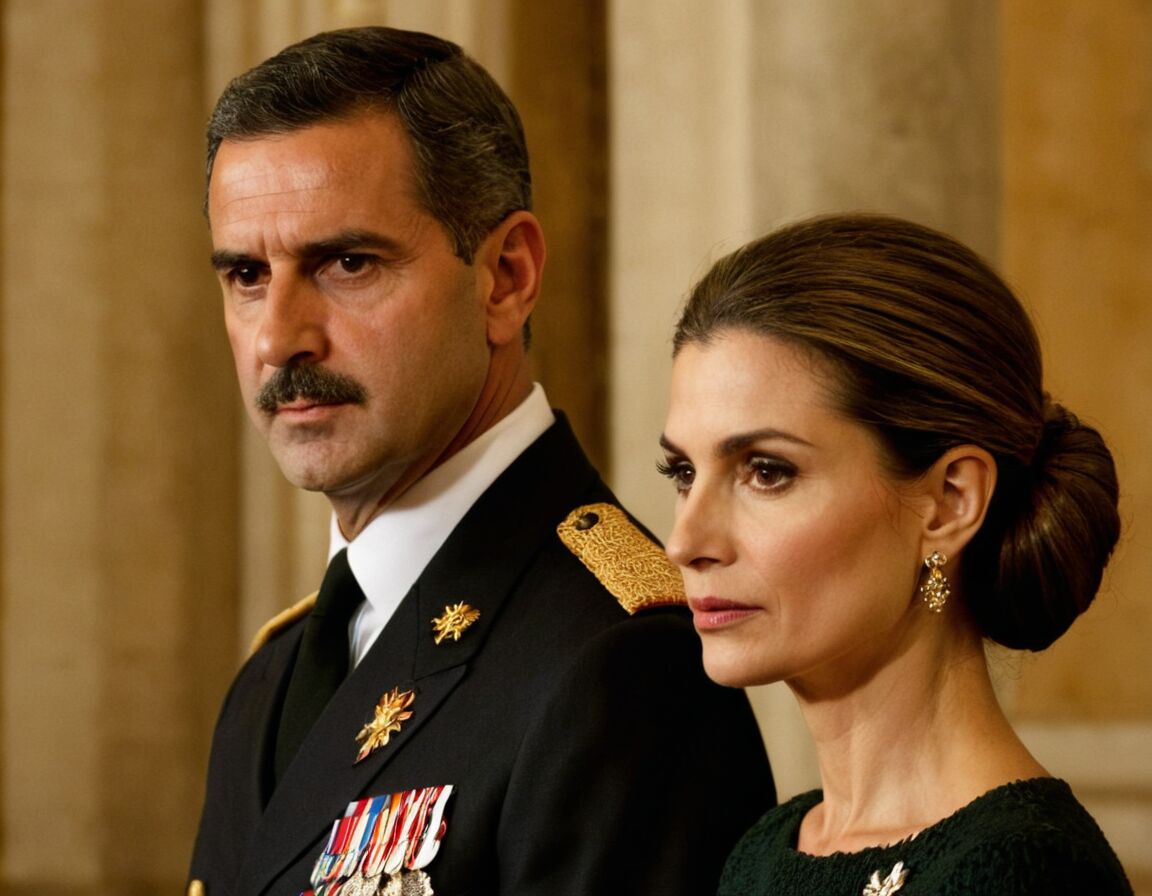 Monarchische Stabilität hängt von öffentlicher Wahrnehmung ab - Felipe und Letizia von Spanien: Gerüchte über eine mögliche Trennung und ihre Auswirkungen auf die Monarchie