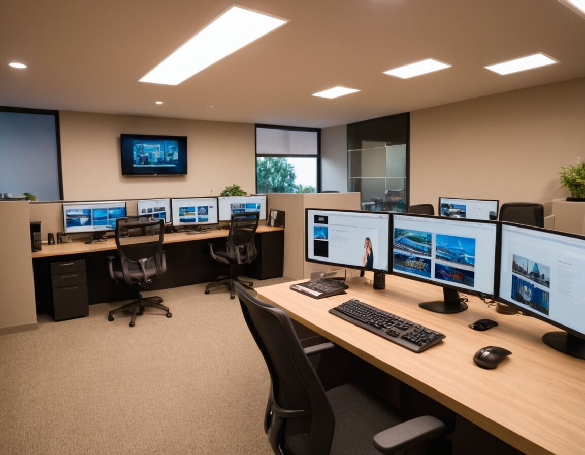 Datenschutz und Sicherheit im Home Office gewährleisten - Call Center Jobs im Home Office: Chancen und Herausforderungen für Berufseinsteiger