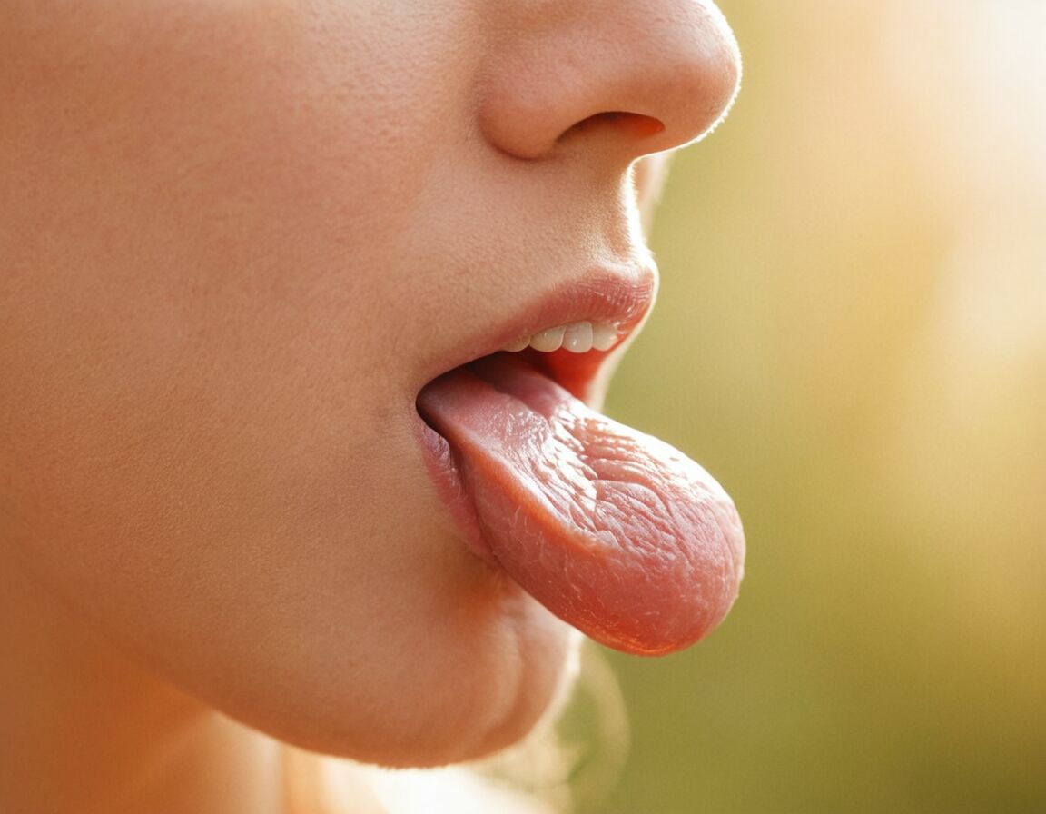 Manchmal Hinweis auf Mangel an Vitaminen - Ursachen und Behandlung von Belag auf der Zunge: Was Ihr Mund über Ihre Gesundheit verrät