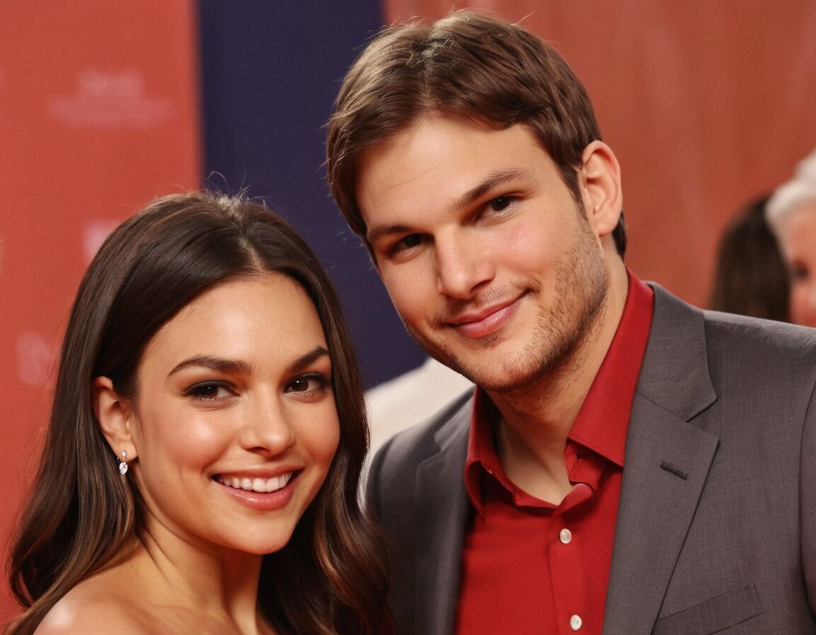 Engagement für soziale Themen und Wohltätigkeit - Ashton Kutcher und Mila Kunis: Ein Blick auf ihre Liebe und Karriere im Rampenlicht