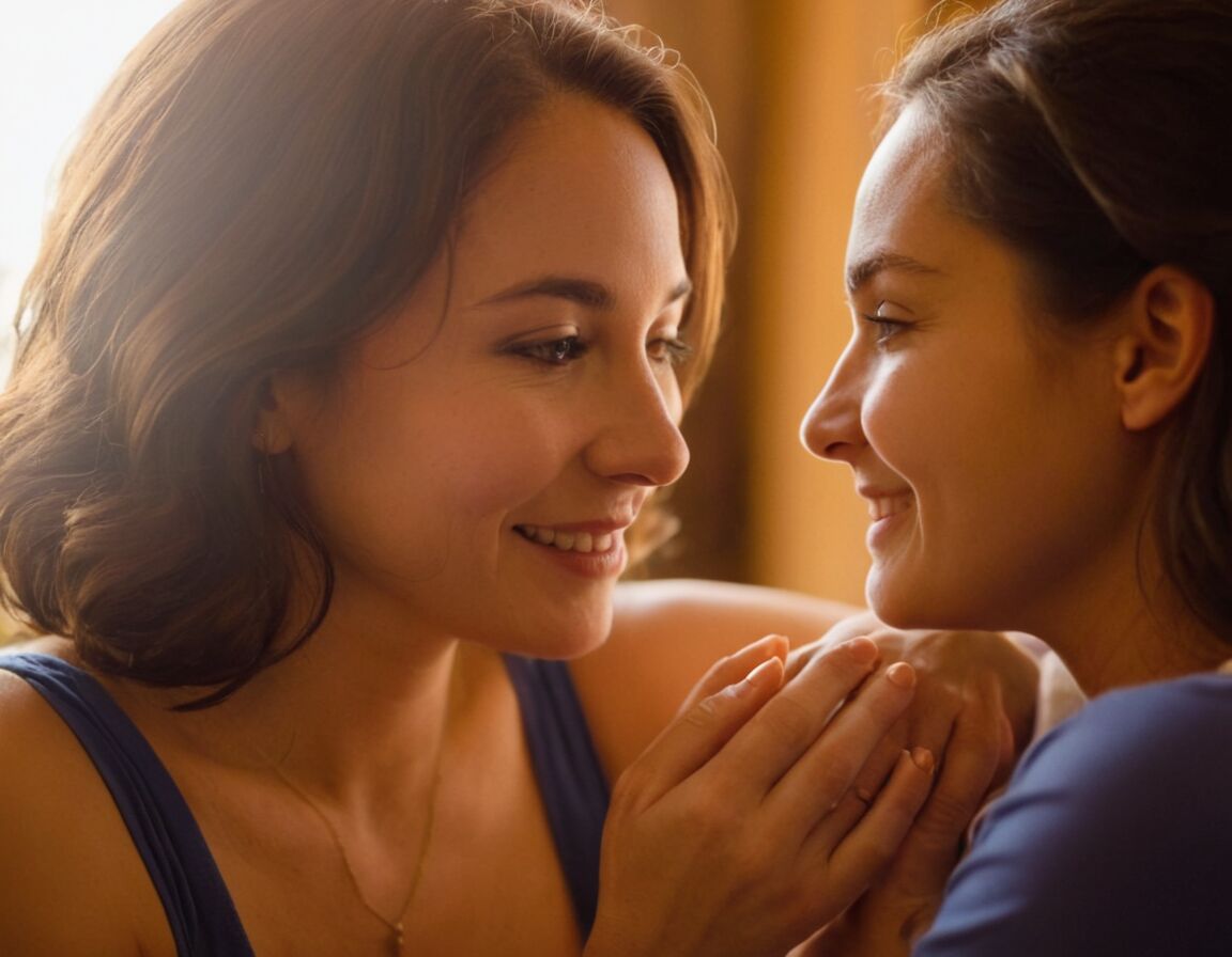 Aufmerksamkeit für kleine Gesten verändert die Atmosphäre - Alles was ihr tut geschehe in Liebe: Die Kraft der positiven Absicht im Alltag