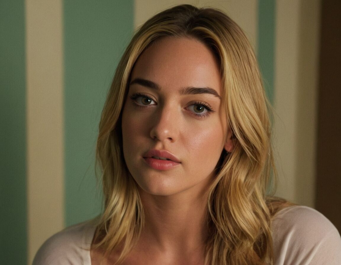 Erweiterung ihres Repertoires durch diverse Genre - Filme und Serien von Brianne Howey: Ein Blick auf ihre beeindruckende Karriere