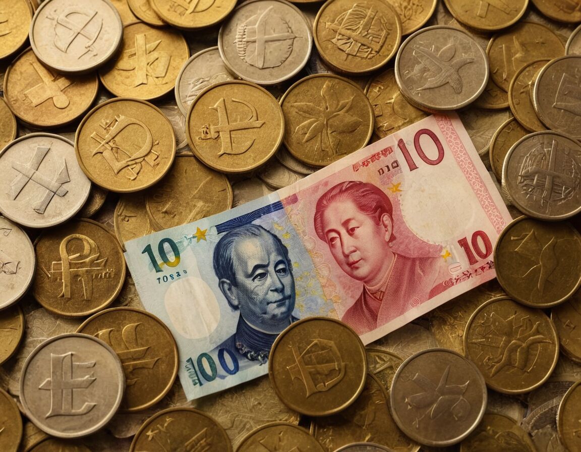 Bargeld oder Karte: Vor- und Nachteile abwägen - 20000 Yen in Euro: Aktueller Wechselkurs und Tipps zum Geldwechsel