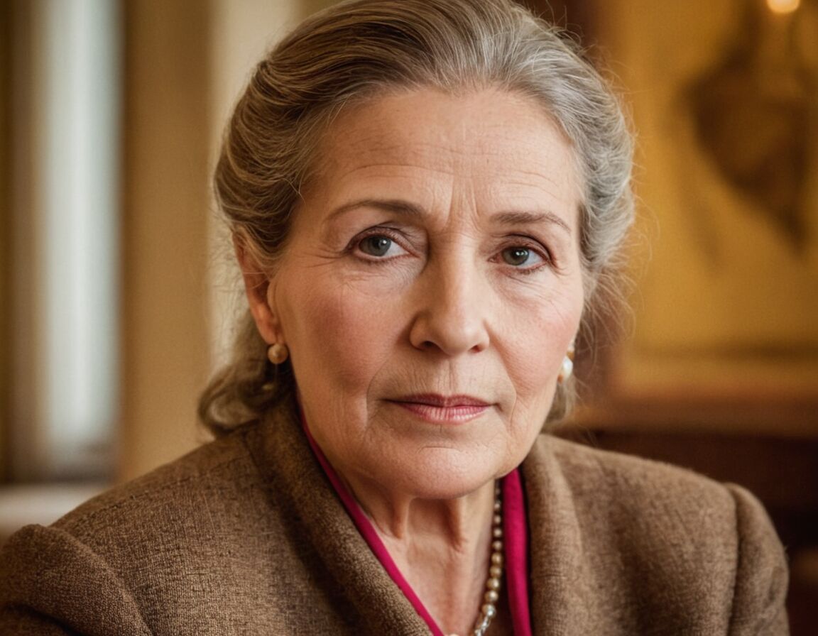 Einfluss auf lokale Gemeinschaften - Margitta Lüder-Preil: Einblicke in das Leben und Wirken einer bemerkenswerten Persönlichkeit