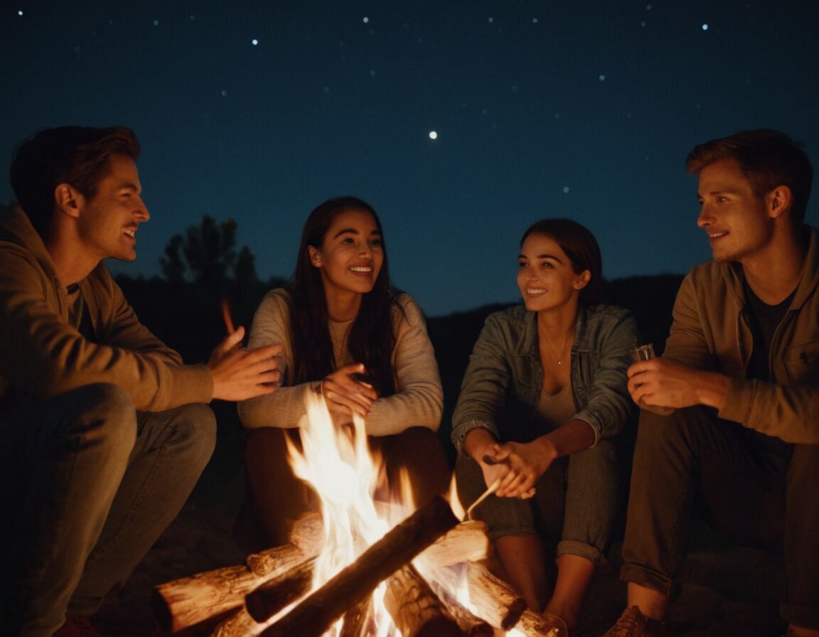 Unterstützung von Gleichgesinnten suchen - Wünsche für die Zukunft: Wie wir unsere Träume verwirklichen können