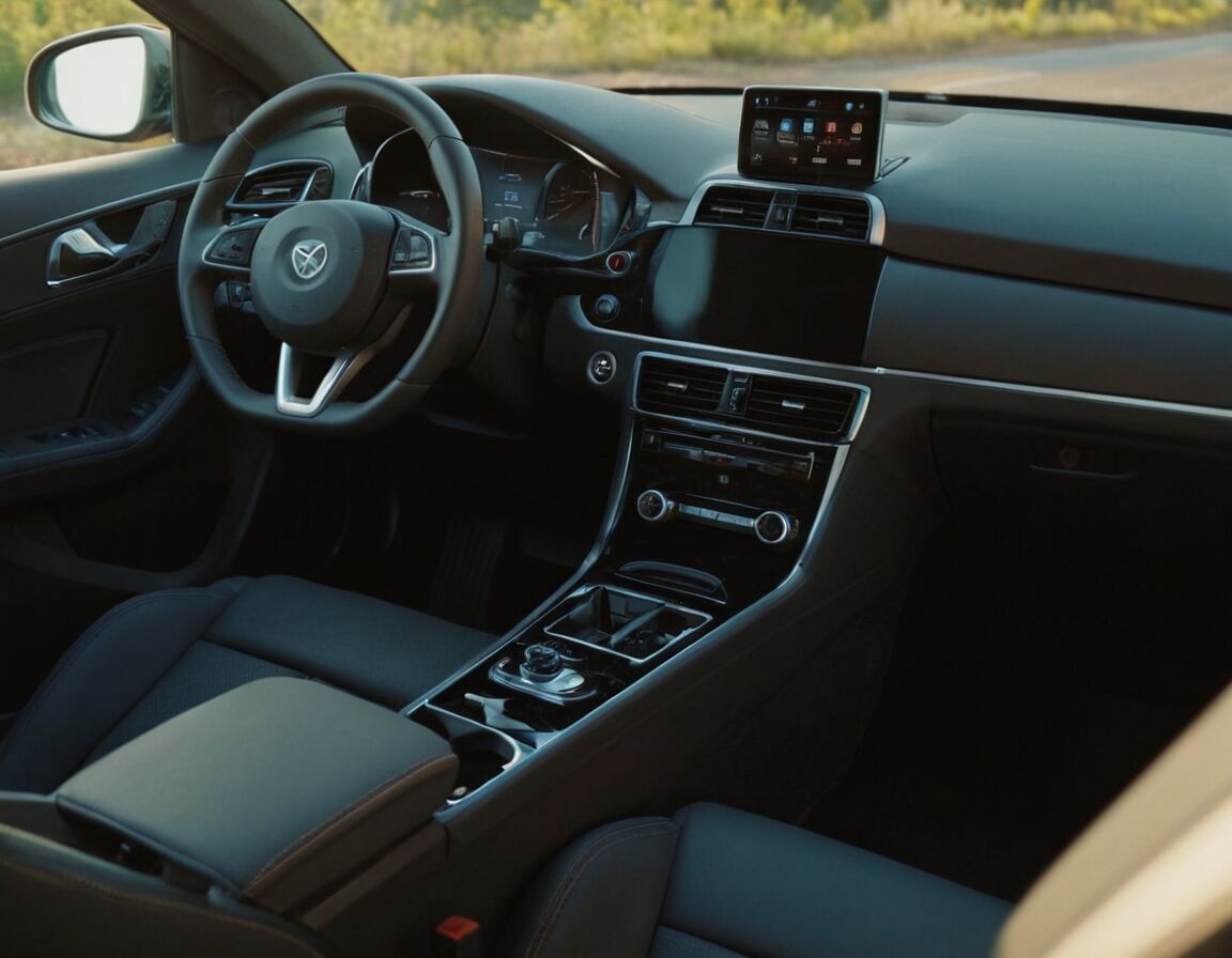 Überflüssige Geräte ausschalten, im Stand abschalten - Kraftstoff sparen: Tipps für Fahrer von PKWs mit Automatikgetriebe