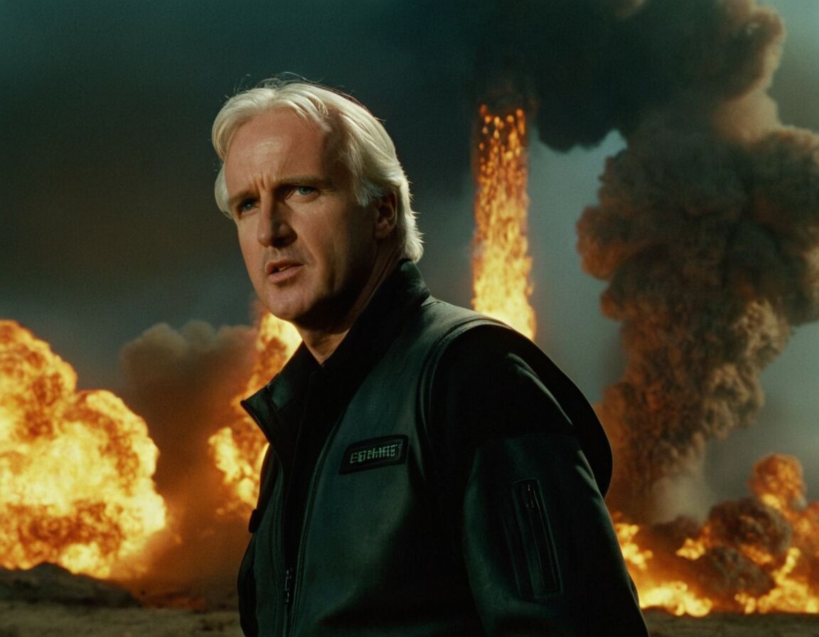 Einfluss auf die Action- und Science-Fiction-Branche - Die Meisterwerke von James Cameron: Eine Analyse seiner einflussreichsten Filme