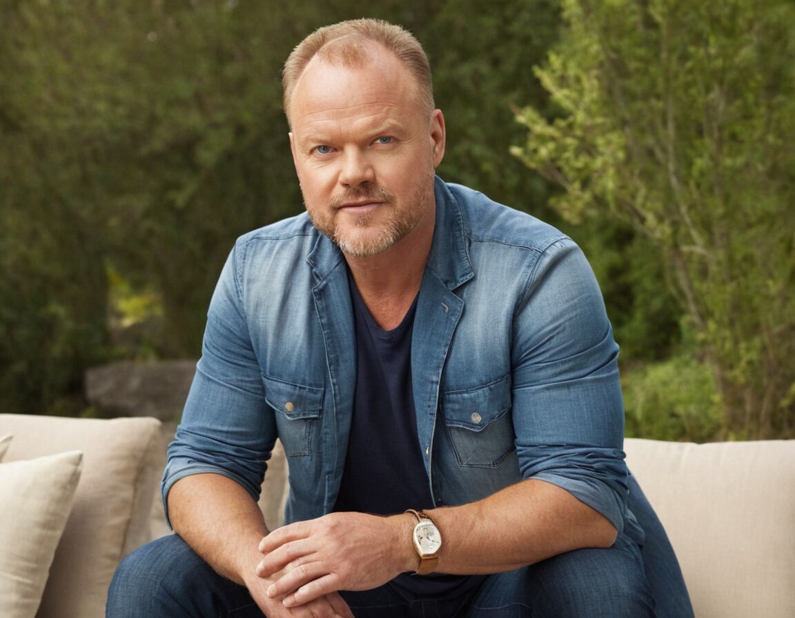 Raab genießt sein Privatleben abseits der Medien - Wie sieht Stefan Raab heute aus? Ein Blick auf den ehemaligen TV-Star und seine aktuelle Lebenssituation.