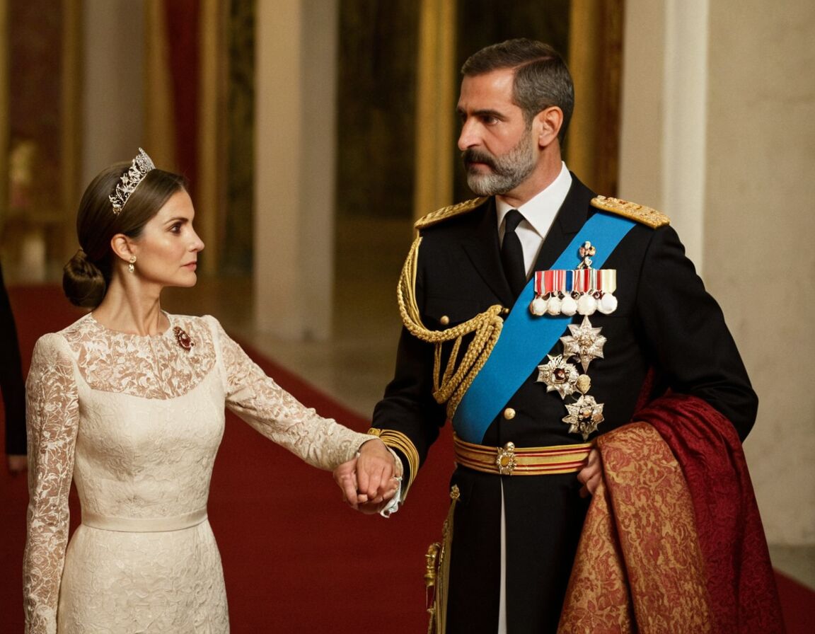 Familieninterne Konflikte könnten das Image belasten - Felipe und Letizia von Spanien: Gerüchte über eine mögliche Trennung und ihre Auswirkungen auf die Monarchie
