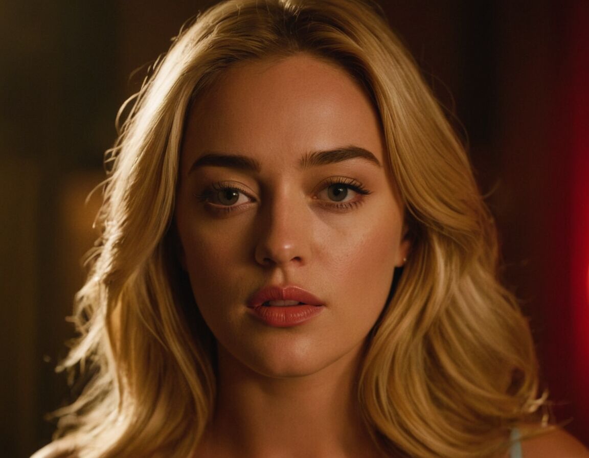 Engagement in Filmproduktionen und Streaming-Serien - Filme und Serien von Brianne Howey: Ein Blick auf ihre beeindruckende Karriere