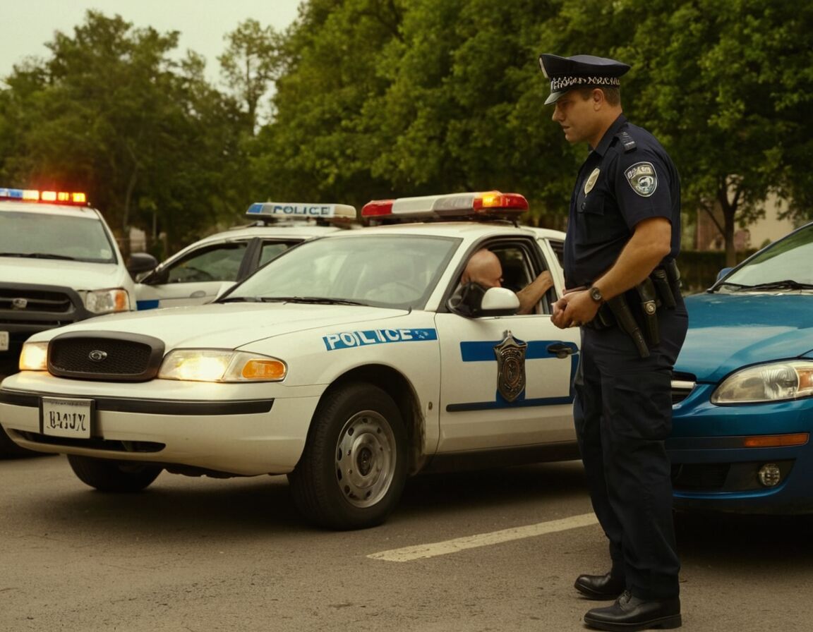 Austausch von Versicherungsdaten mit Beteiligten - Was tun, wenn Sie an einem Unfall beteiligt sind? Tipps für die richtige Vorgehensweise