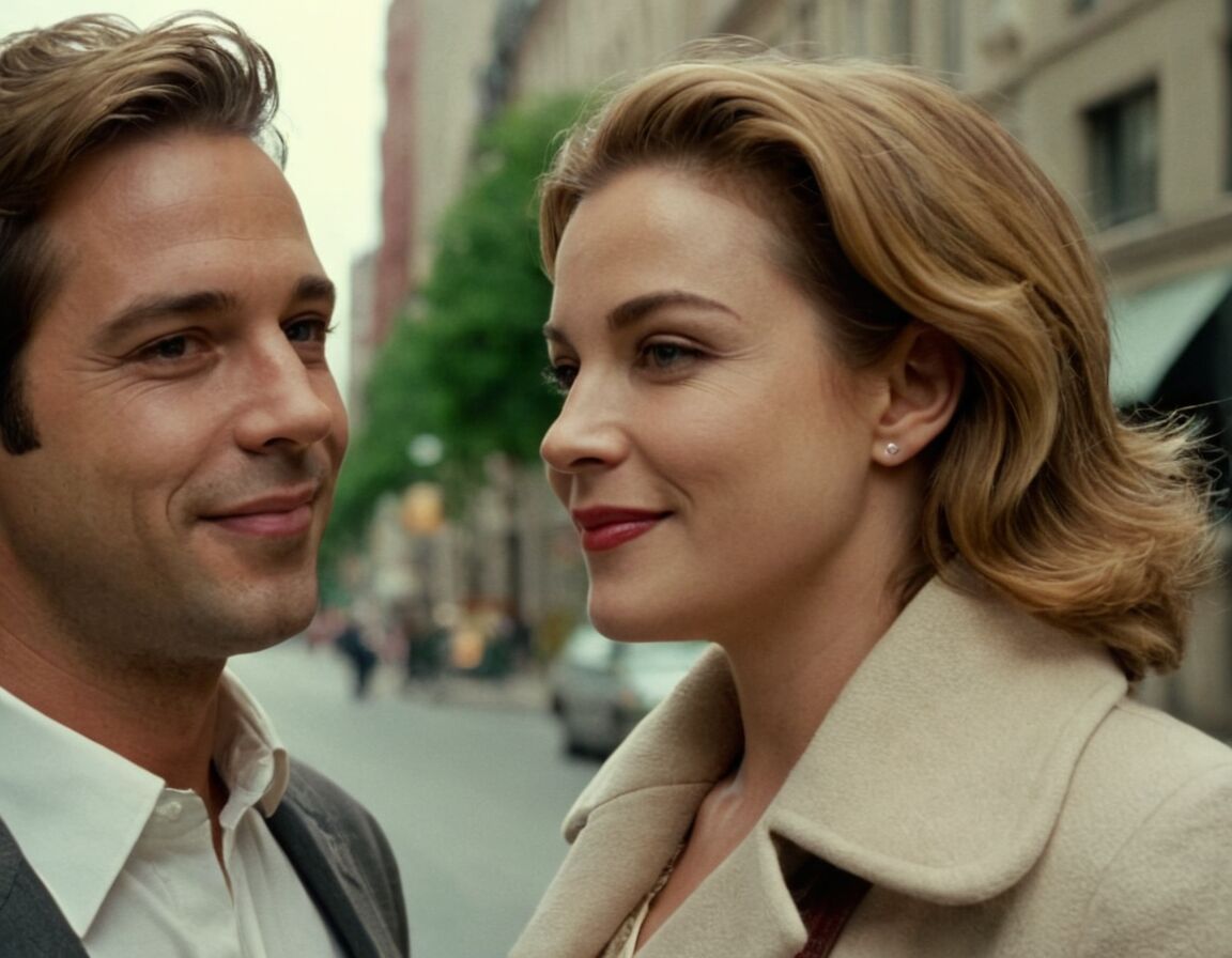 Romy Hiller lebt in einer deutschen Stadt - Romy Hiller: Mit wem ist die erfolgreiche Schauspielerin verheiratet?