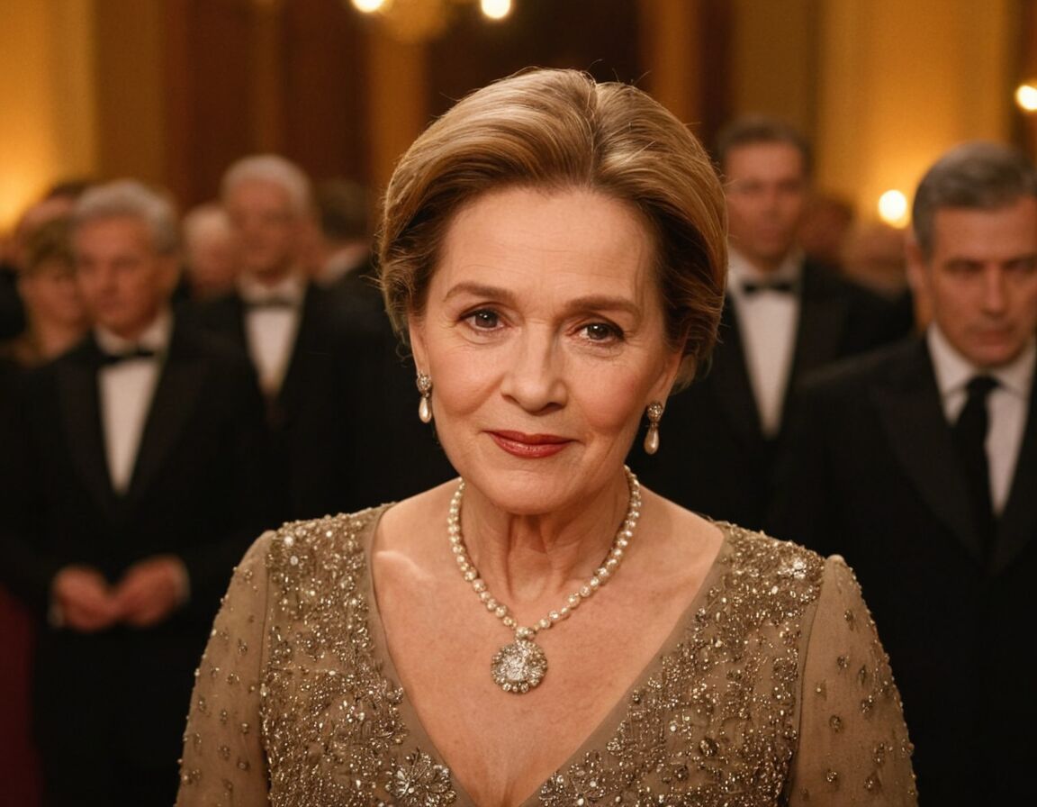 Auszeichnungen und besondere Ehrungen - Margitta Lüder-Preil: Einblicke in das Leben und Wirken einer bemerkenswerten Persönlichkeit