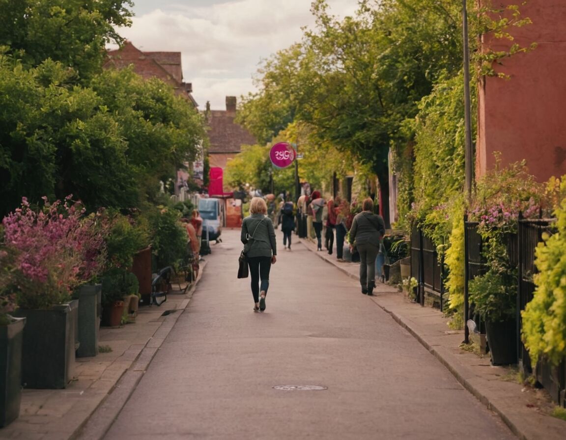 10000 Schritte als Gesundheitsziel empfohlen - Wie viel km sind 10.000 Schritte? Die Antwort auf eine häufige Fitnessfrage