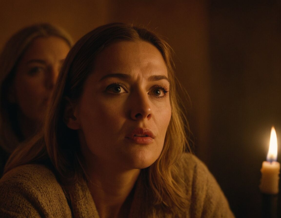 Unvergessliche Auftritte im Theater und Film - Filme von Sandra Hüller: Eine Übersicht ihrer beeindruckendsten Rollen und Leistungen