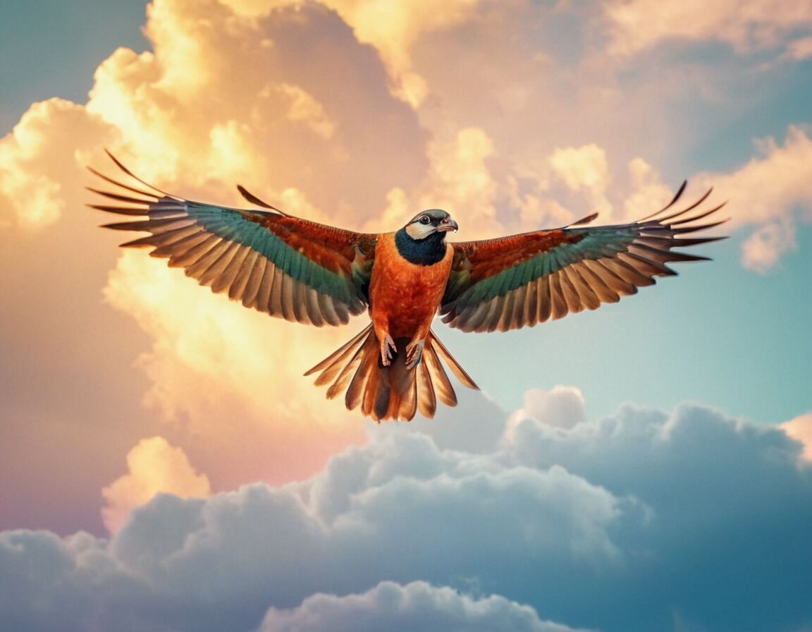 Tiere: Welches Tier kann fliegen? - 100 Quizfragen mit Antworten für Kinder: Spannende Rätsel für kleine Entdecker